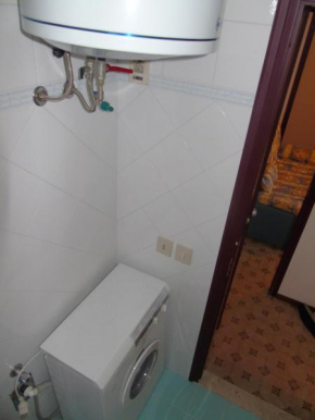  Condominio Nazioni  Линьяно Пинета